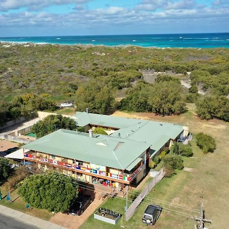 Lancelin Lodge Eksteriør billede