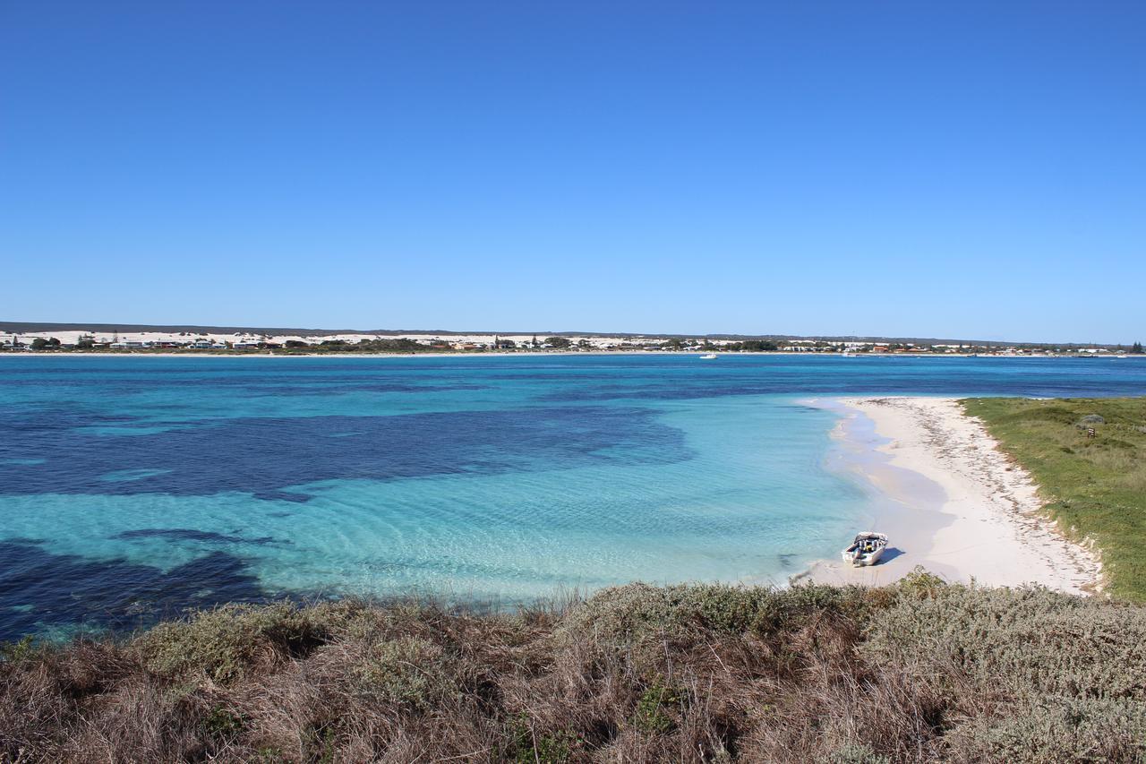 Lancelin Lodge Eksteriør billede