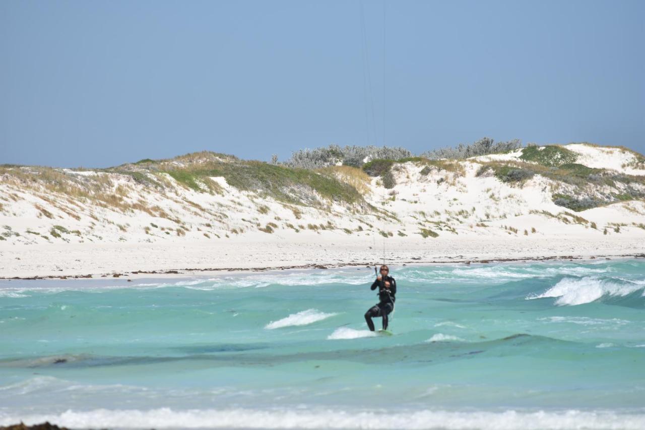 Lancelin Lodge Eksteriør billede