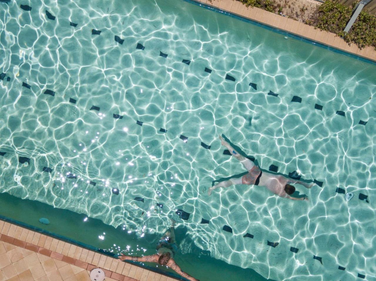 Lancelin Lodge Eksteriør billede