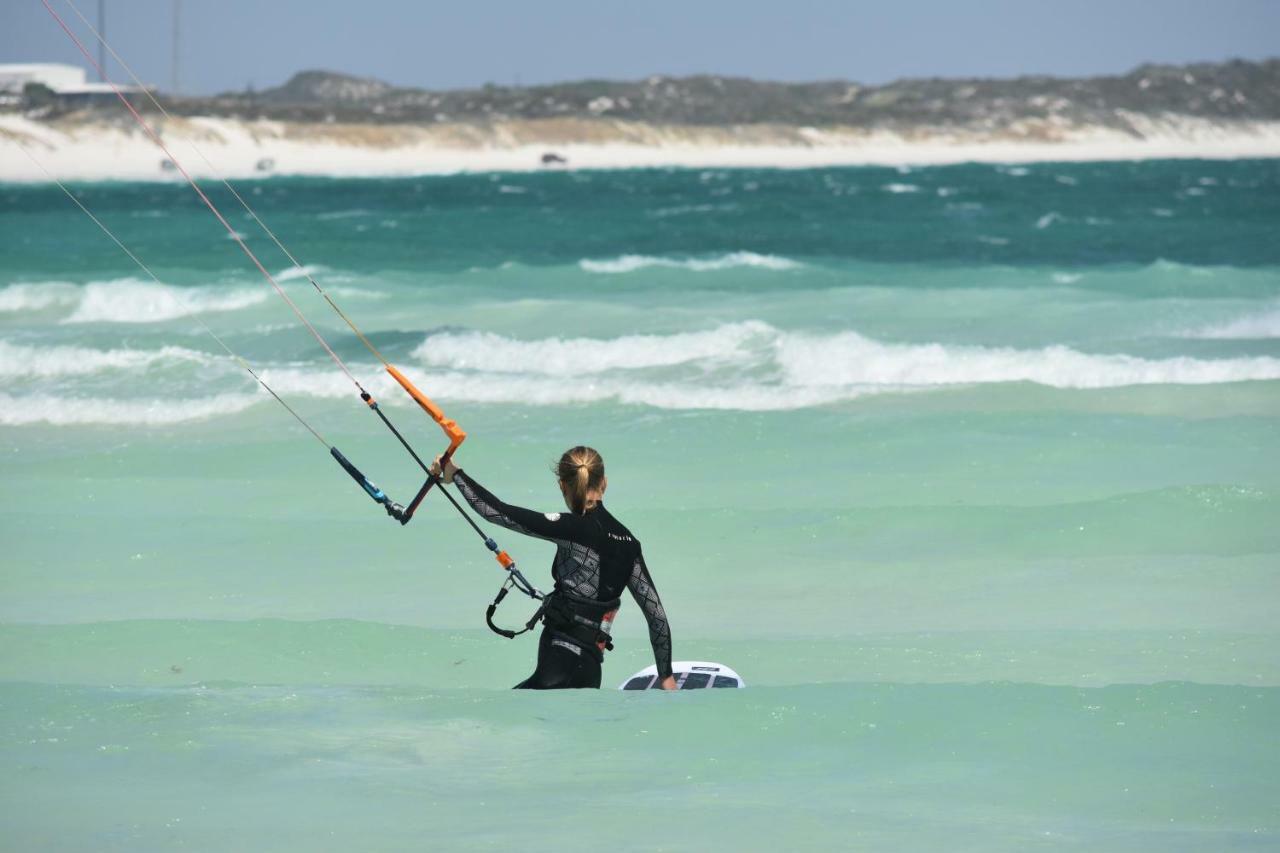 Lancelin Lodge Eksteriør billede